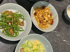 -长安记·大美陕菜(大族广场店)