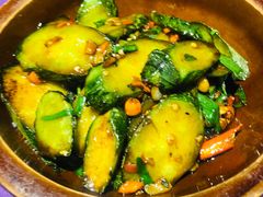 湘西臭鳜鱼-湘西土菜(望京店)