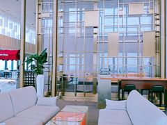 -深铁皇冠假日酒店·大堂吧