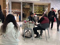 -海底捞火锅(凯德广场店)