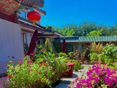 -新川办餐厅