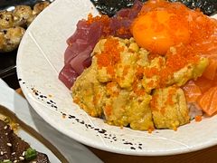 -福匠日本料理(人民路店)