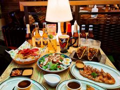 -Famous肥猫墨西哥音乐餐吧(五棵松华熙LIVE店)