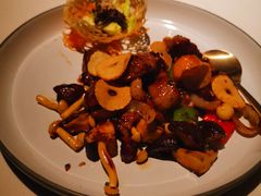 -三号黄浦会Canton Table