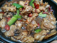 -杨铭宇黄焖鸡米饭(芙蓉巷店)