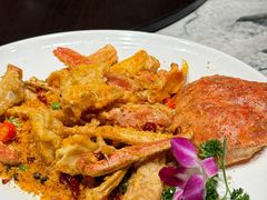 -蚝得喜海鲜(东城店)