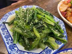 -老钟家烤羊排·敦伊阁清真餐厅胡羊焖饼