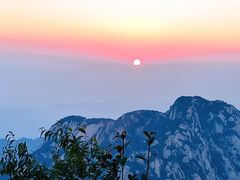 -华山风景名胜区