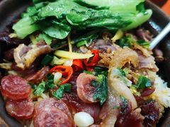 -潮香兴煲仔饭(莲花路店)