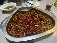 -味之绝美蛙鱼头火锅(花都店)
