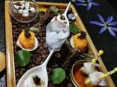 -莲西餐(曲江店)