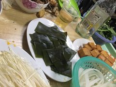 -老殷锅仔