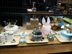 -喜马可甜(高新店)