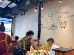 -六七八韩式烤肉·韩国料理(上杭路店)