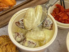 -PIXEL BOY炸鸡店(上海首店)
