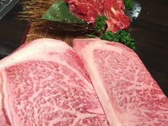 -俺的焼肉(銀座9丁目店)
