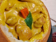 -大树餐厅(环球港店)