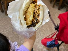 -老金家蛋菜夹馍(西安总店)