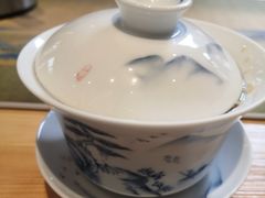 -见山书院