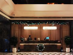 -上海虹桥祥源希尔顿酒店