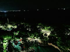 -三亚海棠湾万丽度假酒店