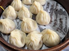-西复兴羊肉馆(南翔老街店)