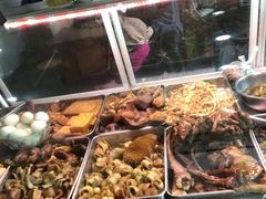 -蒋炸酱(内东街店)