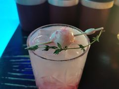 -MOSSO音乐酒吧·Live House(南京西路店)