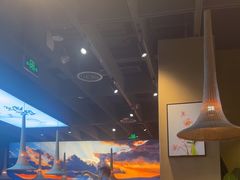 -云海肴云南菜·蒸汽石锅鱼(青岛万象城店)
