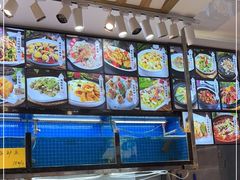 -醉壹号海鲜大排档(厦门美食地标店)