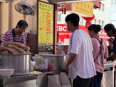 -新记肉骨茶