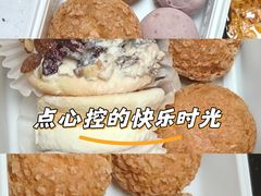 -東更道点心行(北京龙湖熙悦天街店)