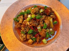 -阿娜尔·新疆菜(宜家荟聚中心店)