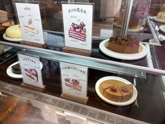 -万达瑞华酒店美食汇自助餐厅(楚河汉街店)
