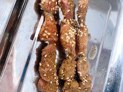 -老毛手抓·盐池滩羊非遗手抓(宁夏总店)