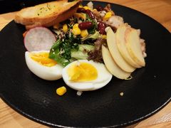 -LO CALCOW卡路力轻食主义餐厅(陆家嘴店)