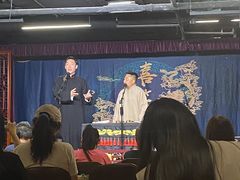 -黄寺商厦
