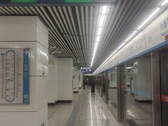 -火器营(地铁站)