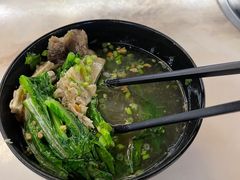 -合意桐坑牛肉粿·鲜牛肉火锅(嵩山总店)