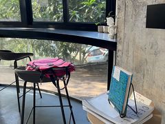 -CEMENT·coffee bar (凤凰创意园店)