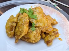 -巧婆婆特色东北菜·铁锅炖