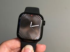 -Apple零售店(苏州店)