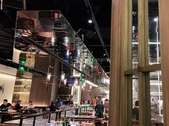 -捞王锅物料理(上海世茂广场店)