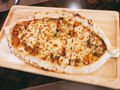 -苏坦土耳其餐厅(白云宾馆店)