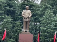 -韶山毛泽东同志故居