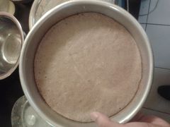 制作过程-DIY SWEET21(升平路店)