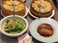 -北方家宴(优托邦科学大道店)