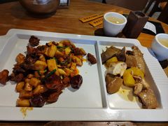 -隔壁老王·家常云南菜(花巷店)