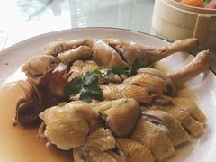 聚鲜港第一鸡-聚鲜港（五洞）牛肉自选火锅