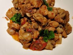 -BetterThai 泰加(苏州中心店)